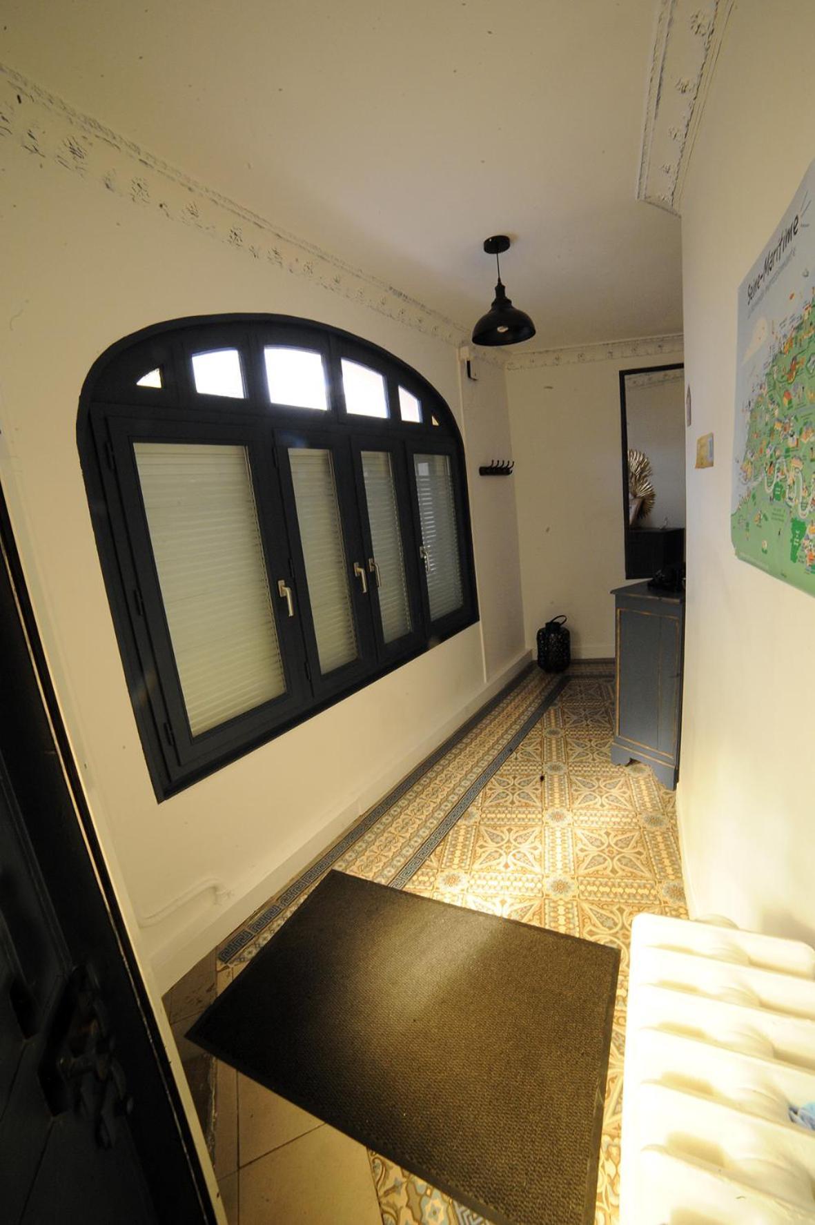 La Parenthese Du Marquis Villa นูฟชาเตล-ออง-เบร ภายนอก รูปภาพ